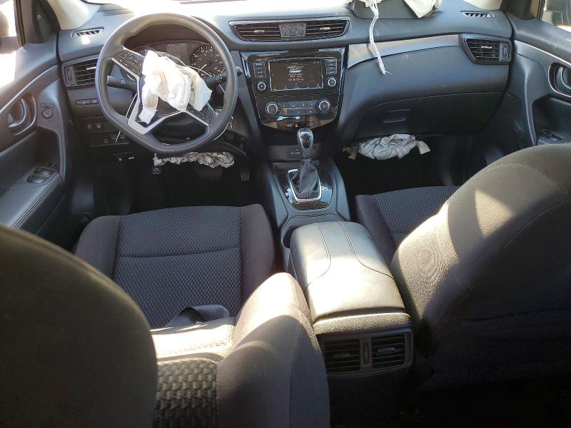 Auction sale of the 2020 Nissan Rogue Sport, vin: JN1BJ1CW7LW649634, lot number: 71652156