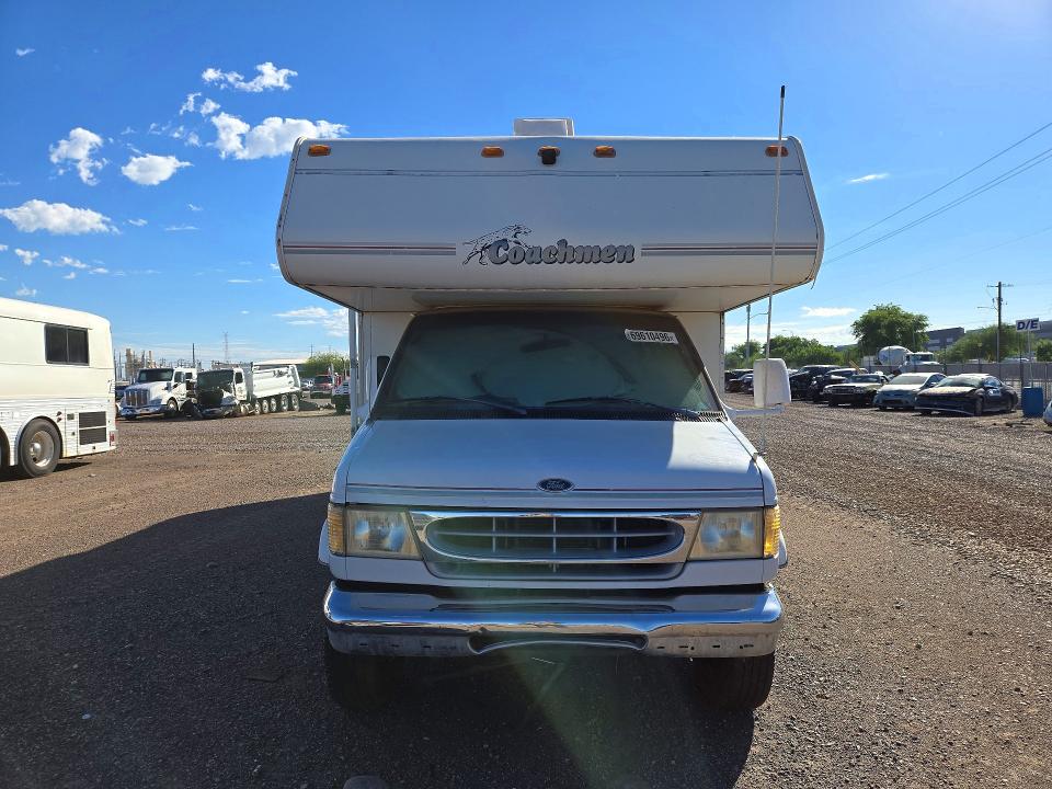 69610496 :رقم المزاد ، 1FDXE40S1WHA20868 vin ، 1998 Ford Econoline مزاد بيع