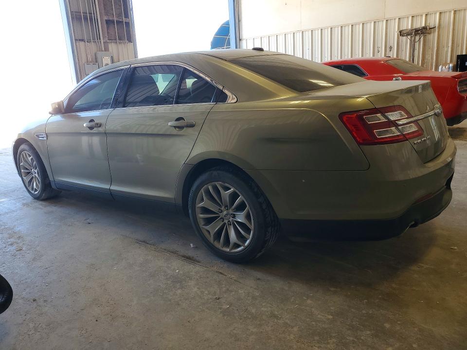 Продаж на аукціоні авто 2013 Ford Taurus, vin: 1FAHP2J88DG230788, номер лоту: 72313526