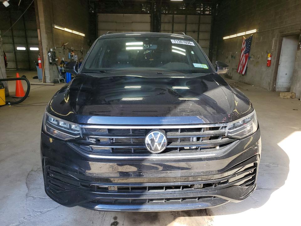 Aukcja sprzedaży 2024 Volkswagen Tiguan, vin: 3VV8B7AXXRM182271, numer aukcji: 71361656