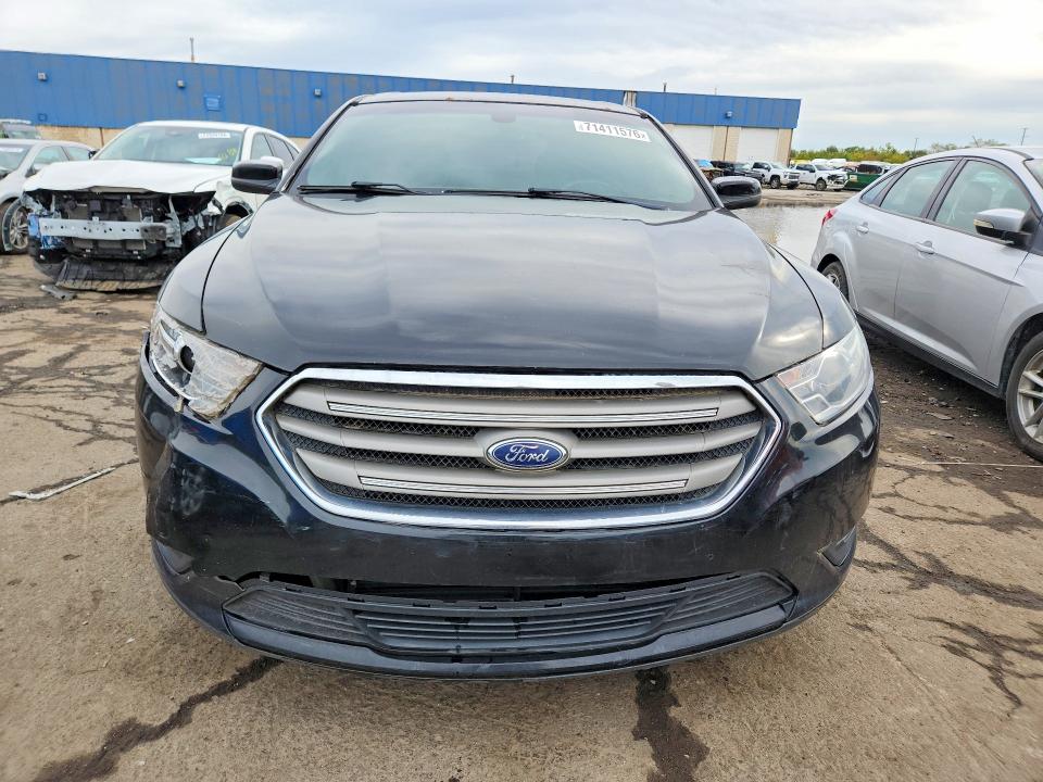Продаж на аукціоні авто 2018 Ford Taurus, vin: 1FAHP2E81JG113687, номер лоту: 71411576