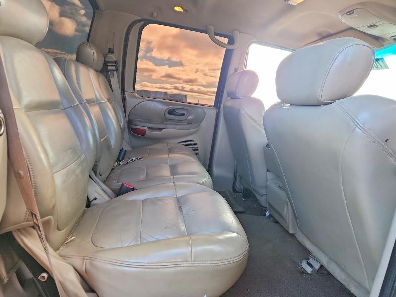 2002 Ford F150 მანქანა იყიდება აუქციონზე, vin: 1FTRW07672KA86298, აუქციონის ნომერი: 70662436