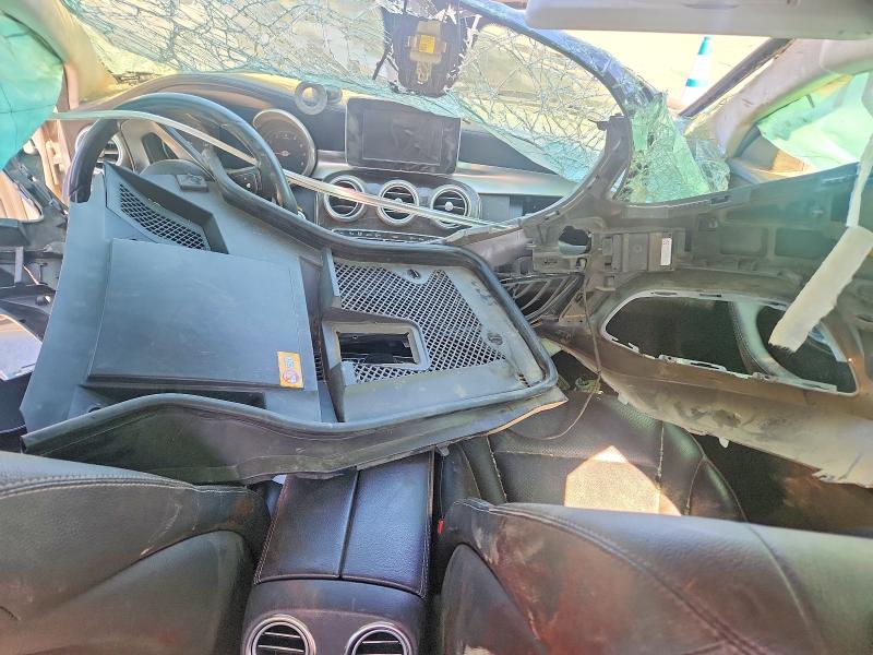 Продажа на аукционе авто 2015 Mercedes-benz C, vin: 55SWF4JB8FU065851, номер лота: 71492806