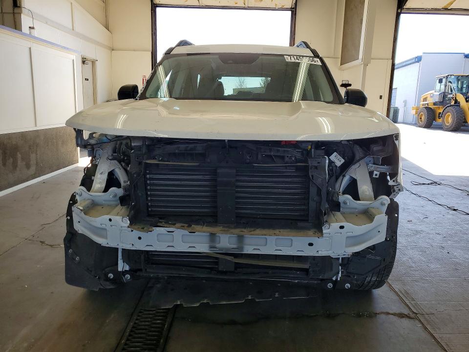 Продажа на аукционе авто 2022 Ford Bronco Sport, vin: 3FMCR9B62NRD86660, номер лота: 71455966