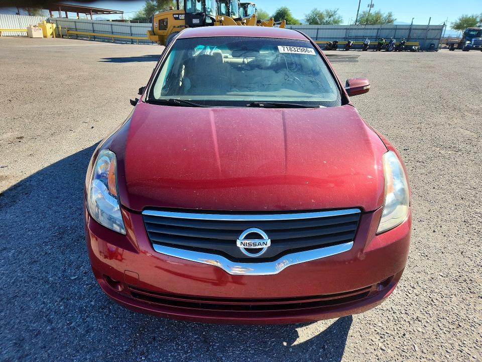 Продаж на аукціоні авто 2008 Nissan Altima, vin: 1N4AL21E68N440584, номер лоту: 71832986