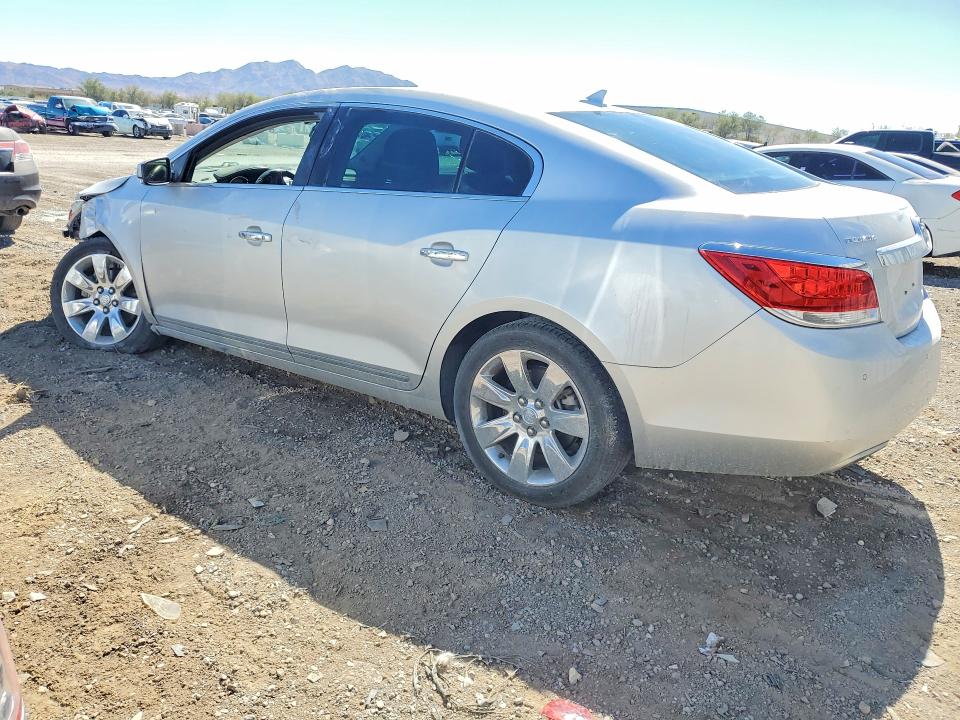 Продаж на аукціоні авто 2013 Buick Lacrosse, vin: 1G4GF5G3XDF215149, номер лоту: 60890596