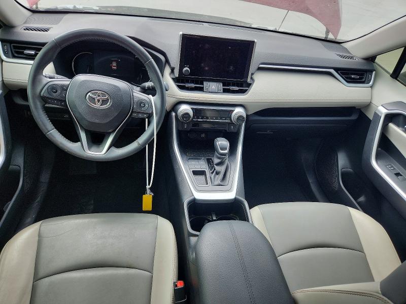 Aukcja sprzedaży 2023 Toyota Rav4, vin: JTMC1RFV0PD101916, numer aukcji: 71487386