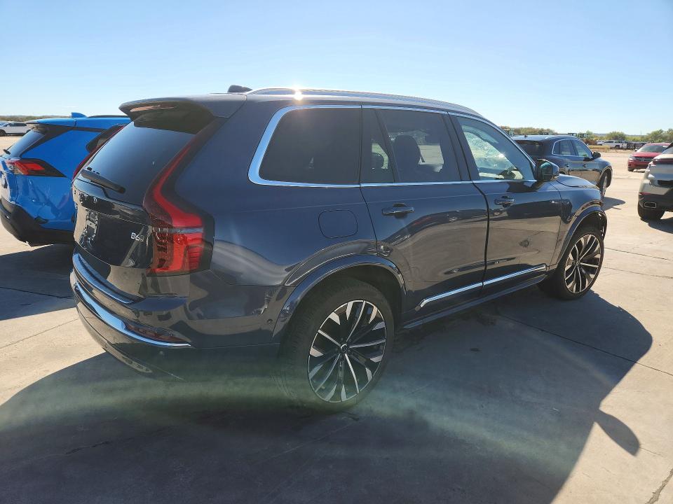 Продажа на аукционе авто 2026 Volvo Xc90, vin: YV4062PE9T1512573, номер лота: 71364016