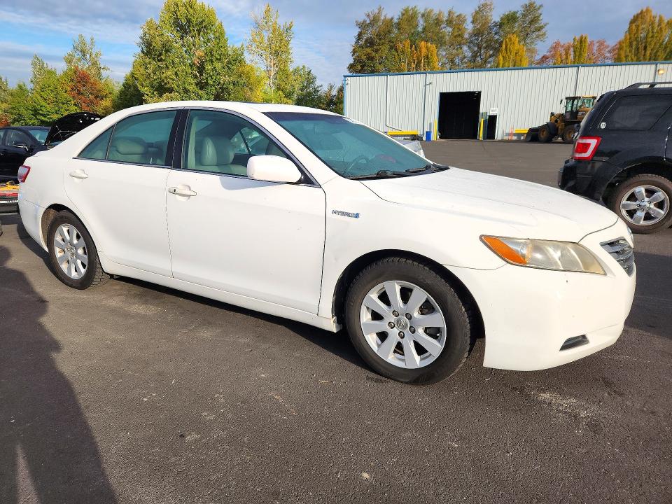 Aukcja sprzedaży 2008 Toyota Camry, vin: 4T1BB46K78U032253, numer aukcji: 72833626