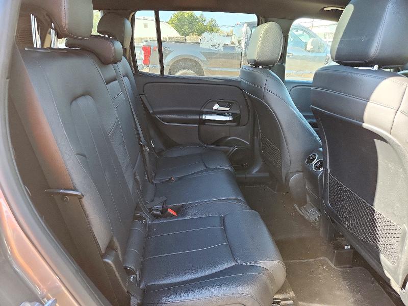 2020 Mercedes-benz Glb მანქანა იყიდება აუქციონზე, vin: WDC4M4HB5LW001109, აუქციონის ნომერი: 71888236
