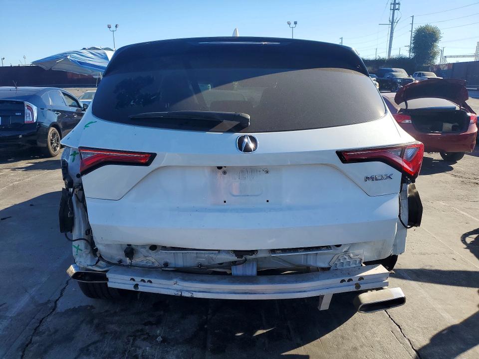Aukcja sprzedaży 2023 Acura Mdx, vin: 5J8YD9H4XPL003694, numer aukcji: 72383496