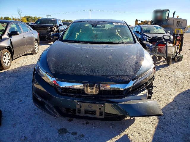 Продаж на аукціоні авто 2018 Honda Clarity, vin: JHMZC5F1XJC023120, номер лоту: 71816566