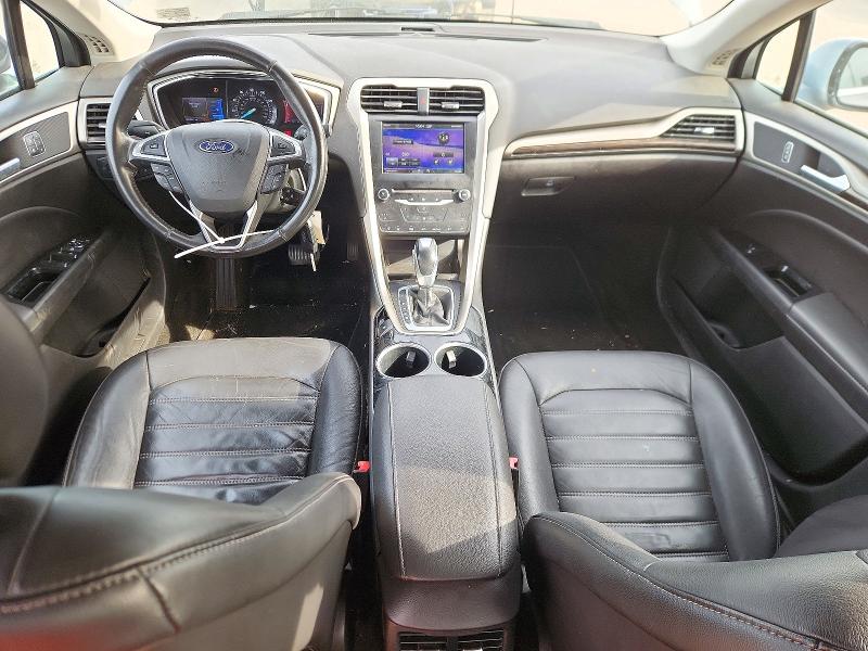 72398726 :رقم المزاد ، 3FA6P0HR1DR258323 vin ، 2013 Ford Fusion مزاد بيع