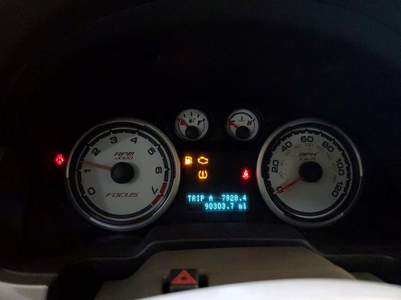 Aukcja sprzedaży 2008 Ford Focus, vin: 1FAHP33N68W110671, numer aukcji: 71655986