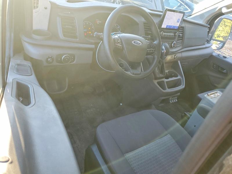 71040426 :رقم المزاد ، 1FTYE2Y85LKB12523 vin ، 2020 Ford Transit مزاد بيع