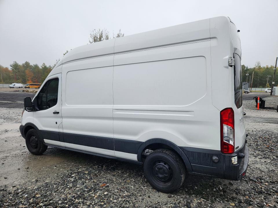 71649346 :رقم المزاد ، 1FTYR2XM3GKB21990 vin ، 2016 Ford Transit مزاد بيع