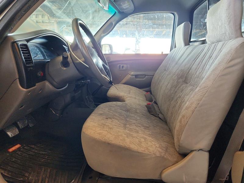 2001 Toyota Tacoma მანქანა იყიდება აუქციონზე, vin: 5TENL42N01Z764252, აუქციონის ნომერი: 71685216