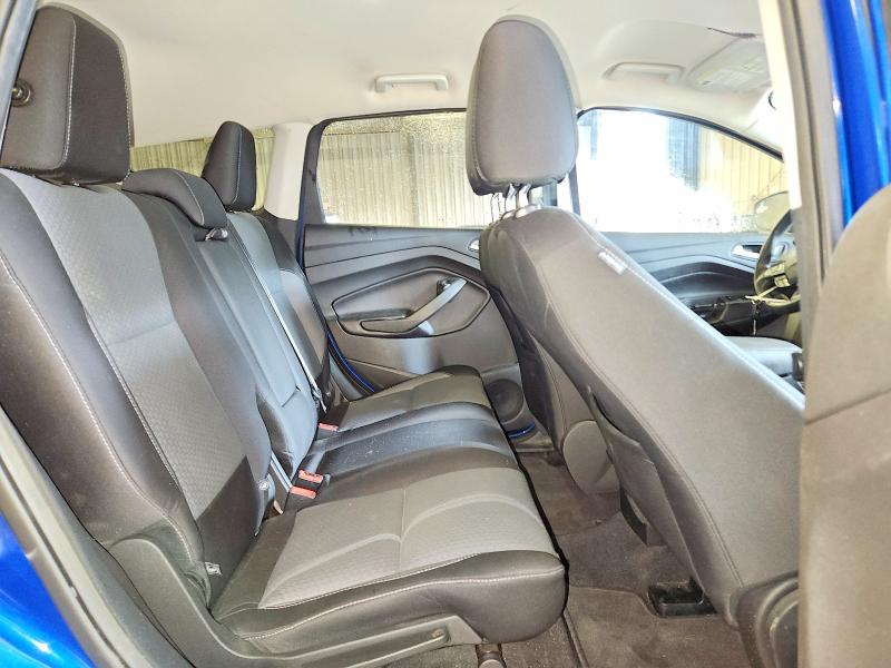 71468606 :رقم المزاد ، 1FMCU9G9XHUA11422 vin ، 2017 Ford Escape مزاد بيع