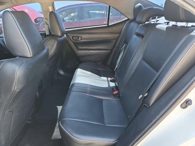 Продаж на аукціоні авто 2015 Toyota Corolla, vin: 5YFBURHE3FP341098, номер лоту: 72130476