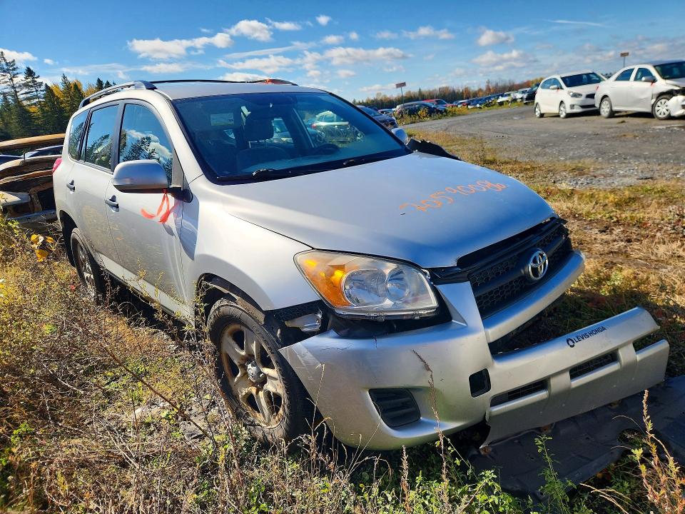 Продаж на аукціоні авто 2009 Toyota Rav4, vin: 2T3BF33V29W015771, номер лоту: 70590086