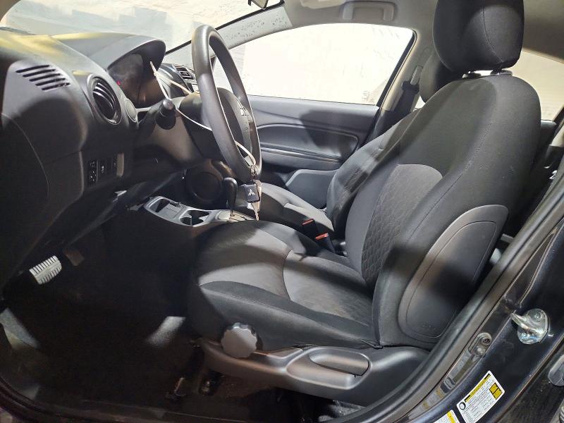 Продаж на аукціоні авто 2024 Mitsubishi Mirage, vin: ML32AUHJ8RH011596, номер лоту: 72204826