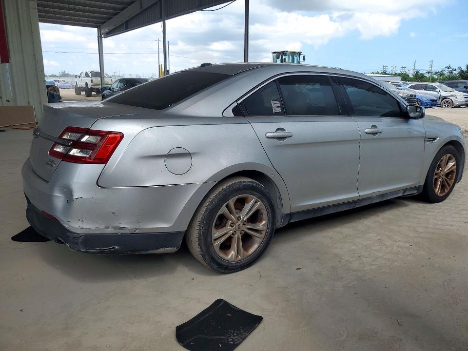 Продаж на аукціоні авто 2014 Ford Taurus, vin: 1FAHP2E82EG105944, номер лоту: 72892976