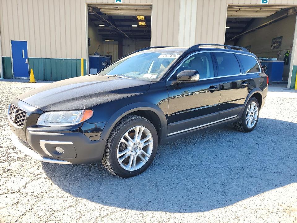 Продажа на аукционе авто 2016 Volvo Xc70, vin: YV4612NK7G1249488, номер лота: 72127596