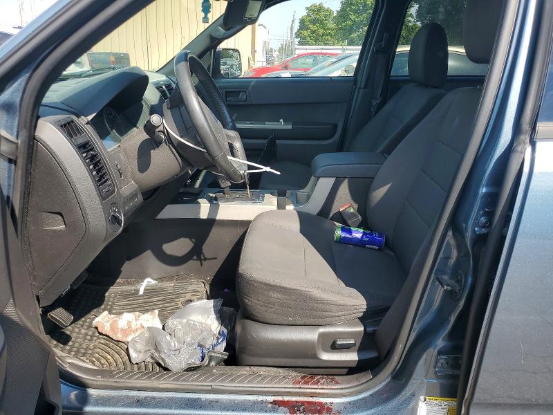 Продаж на аукціоні авто 2011 Ford Escape, vin: 1FMCU0D75BKA80231, номер лоту: 70916026