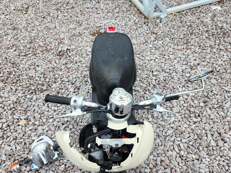 Продажа на аукционе авто 2007 Yamaha Xc50, vin: LPRSA30A97A134293, номер лота: 71204386