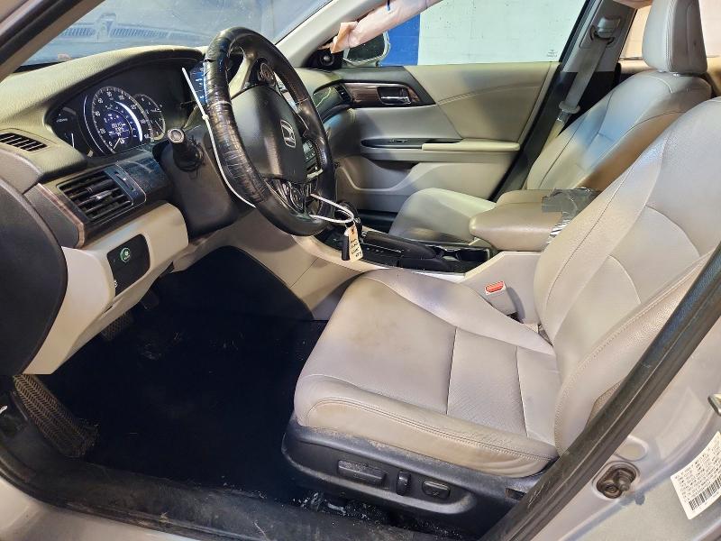 Продаж на аукціоні авто 2016 Honda Accord, vin: 1HGCR2F85GA149554, номер лоту: 71693266