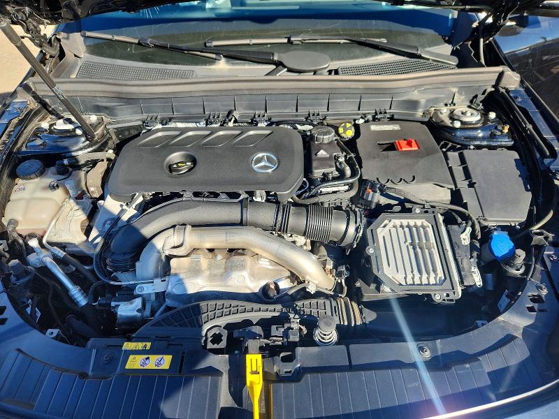 Продаж на аукціоні авто 2024 Mercedes-benz Glb, vin: W1N4M4HB7RW380265, номер лоту: 71957566