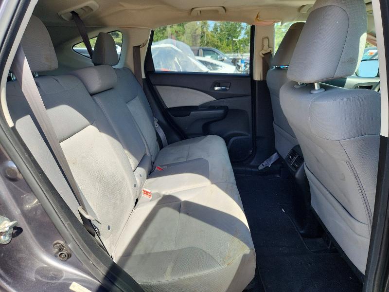 2015 Honda Cr-v მანქანა იყიდება აუქციონზე, vin: 2HKRM4H58FH681894, აუქციონის ნომერი: 70951146