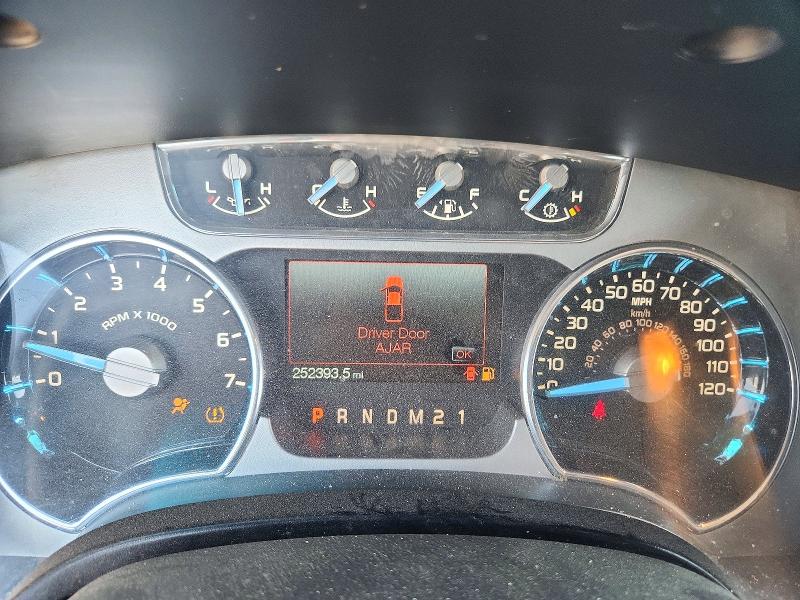 Продаж на аукціоні авто 2011 Ford F150, vin: 1FTFW1EF7BFA32049, номер лоту: 72571896