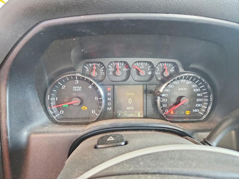 Aukcja sprzedaży 2014 Chevrolet Silverado, vin: 1GCNCPEH1EZ231285, numer aukcji: 71557206