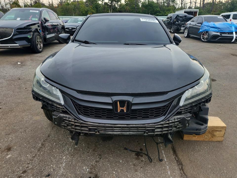 Продаж на аукціоні авто 2017 Honda Accord, vin: 1HGCR2F35HA291991, номер лоту: 71258206