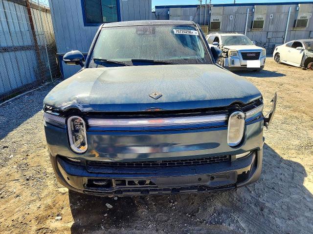 Auction sale of the 2025 Rivian R1s, vin: 7PDSGCBP6SN061237, lot number: 70720256