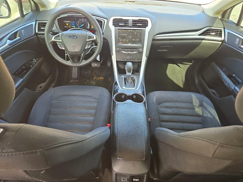 Продажа на аукционе авто 2014 Ford Fusion, vin: 3FA6P0H78ER337648, номер лота: 71047886