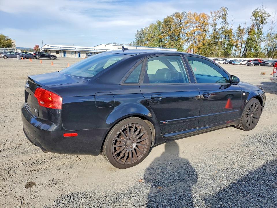 Aukcja sprzedaży 2007 Audi A4, vin: WAUEF78E47A051659, numer aukcji: 71677626