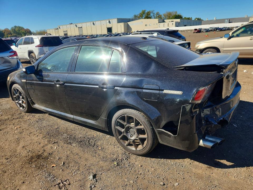 Продаж на аукціоні авто 2008 Acura Tl, vin: 19UUA76508A056571, номер лоту: 71068046