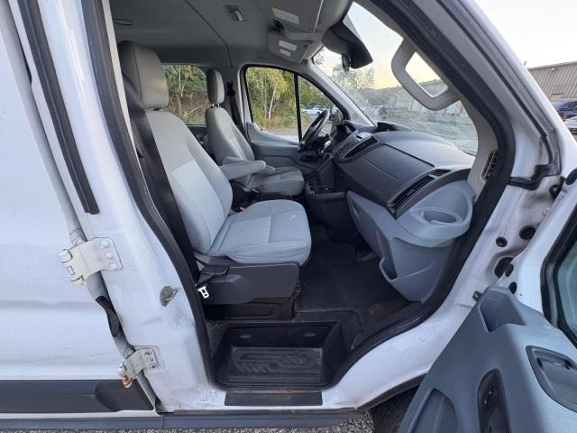 Продаж на аукціоні авто 2015 Ford Transit, vin: 1FBZX2ZM4FKA62362, номер лоту: 72824856
