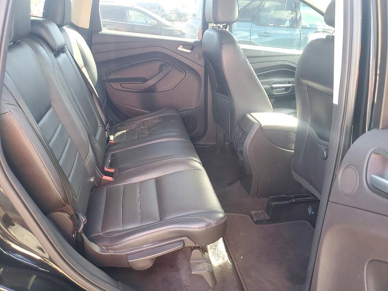 Aukcja sprzedaży 2016 Ford Escape, vin: 1FMCU0J94GUB34961, numer aukcji: 72434046