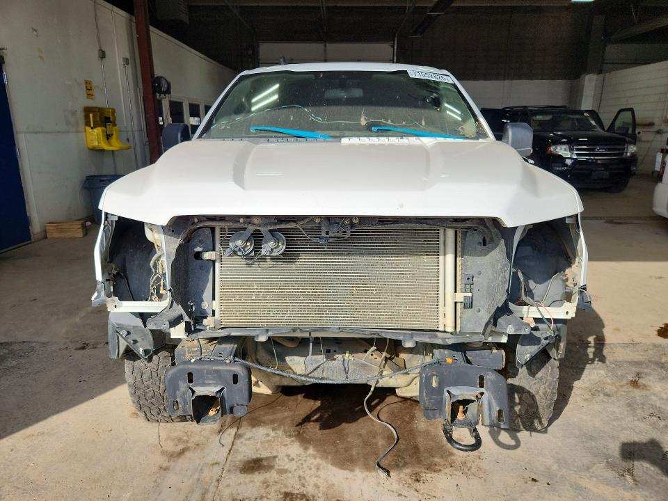 2019 Ford F150 მანქანა იყიდება აუქციონზე, vin: 1FTFW1E58KFB03850, აუქციონის ნომერი: 71552826