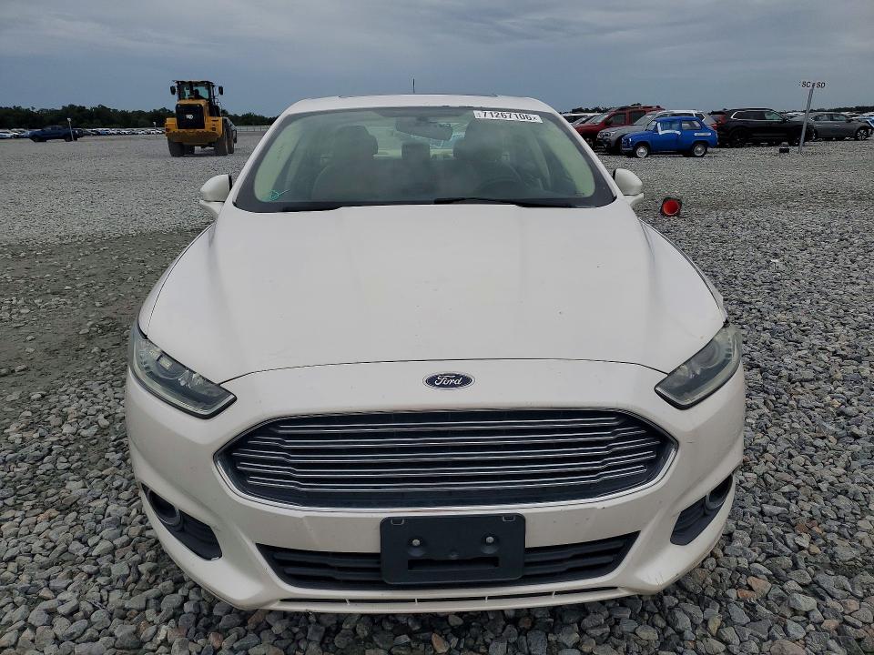 71267106 :رقم المزاد ، 3FA6P0HD1GR324555 vin ، 2016 Ford Fusion مزاد بيع