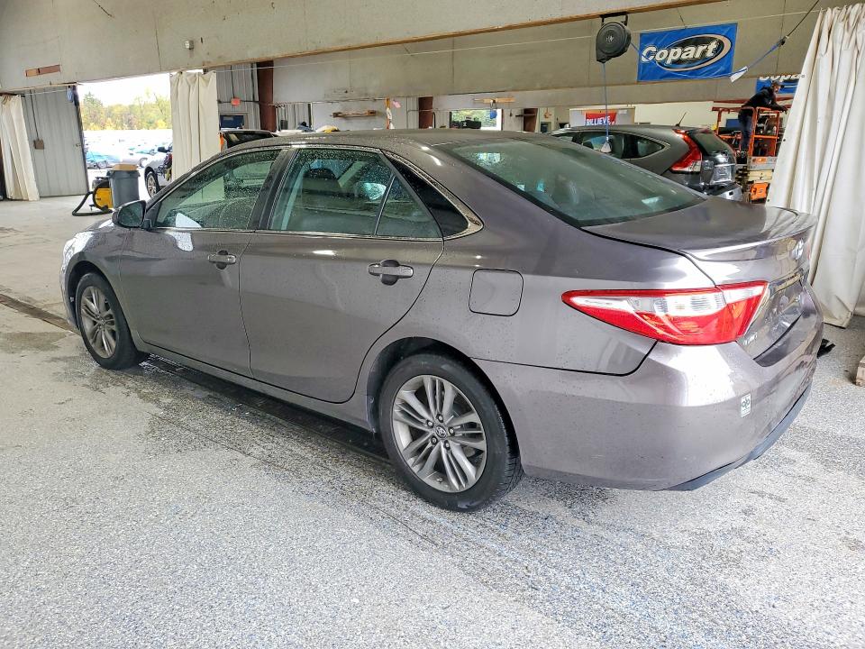 Aukcja sprzedaży 2017 Toyota Camry, vin: 4T1BF1FK4HU428109, numer aukcji: 70796296