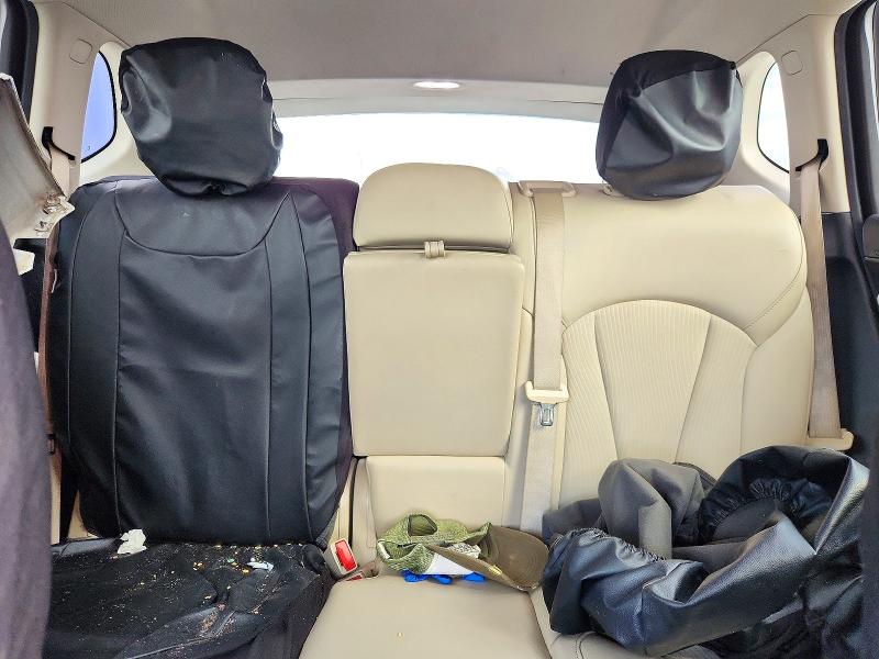Продаж на аукціоні авто 2020 Buick Envision, vin: LRBFXASAXLD210599, номер лоту: 73038736