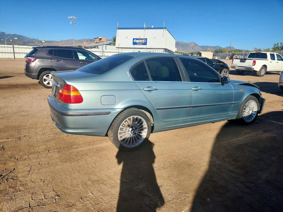 71419696 :رقم المزاد ، WBAEW53482PG18743 vin ، 2002 Bmw M3 مزاد بيع
