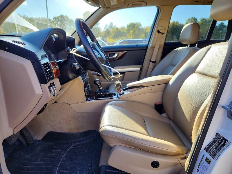 Продаж на аукціоні авто 2010 Mercedes-benz Glk, vin: WDCGG8HB5AF316534, номер лоту: 72357426