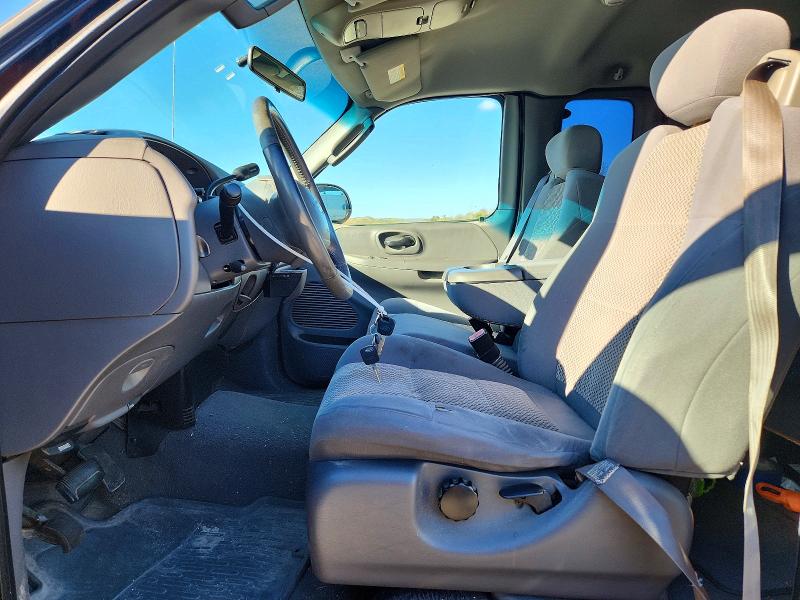 Продаж на аукціоні авто 2003 Ford F-150, vin: 1FTRX08L63KB91840, номер лоту: 72725986