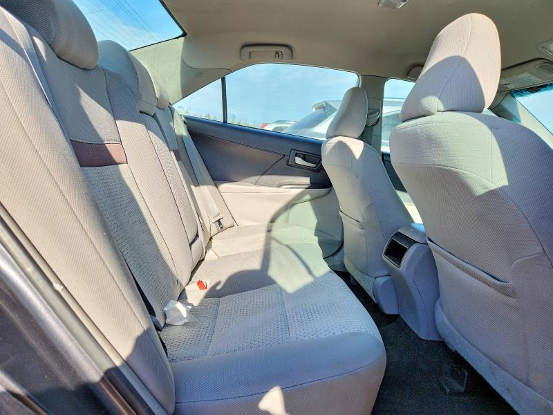 Продажа на аукционе авто 2013 Toyota Camry, vin: 4T1BF1FK3DU248761, номер лота: 71302326