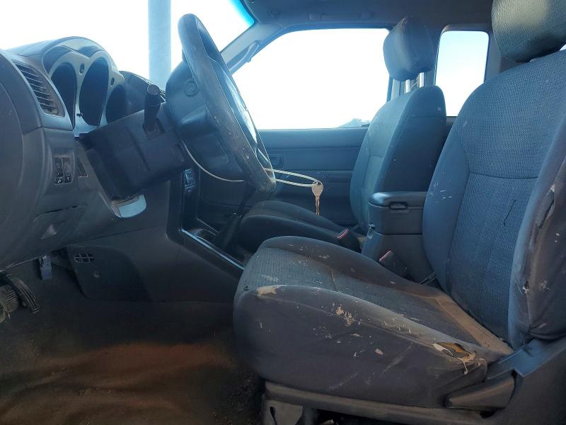 Aukcja sprzedaży 2004 Nissan Frontier, vin: 1N6DD26T34C470074, numer aukcji: 71476156